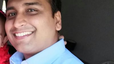 Farhaj Ahsan was an engineer from India and moved to New Zealand in 2010. REX / Shutterstock