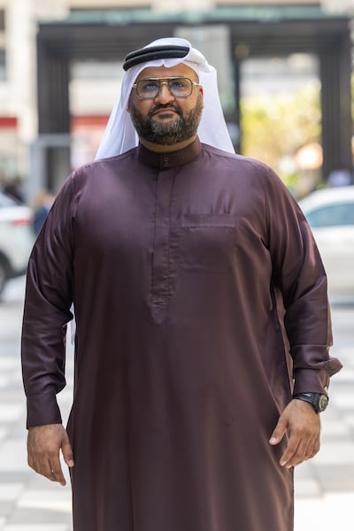 For Bader Ali Habib, one of Saanjh’s biggest opportunities sits in a cultural gap created by politics. Photo: Saanjh