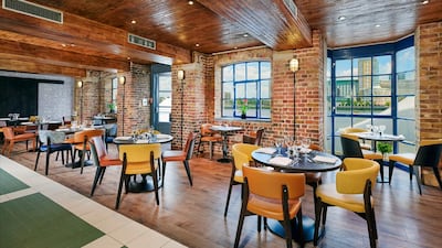 DoubleTree by Hilton Hotel London Docklands Riverside. Courtesy Hilton