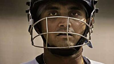 Sourav Ganguly has said that this will be his last Test series.