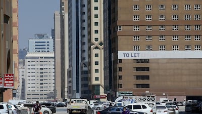 Sharjah, Al Khan (Al Mamzar) apartments: Q1 2015 down 1%. Q1 2014-Q1 2015 up 31%. Studio: Dh25-35,000. 1BR: Dh38-45,000. 2BR: Dh45-60,000. 3BR: Dh70-85,000. Satish Kumar / The National