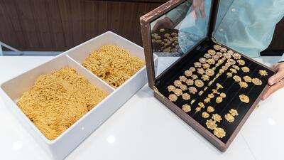 Dubai is set to become a major gateway for Indian jewellery to the world, because of the economic agreement.