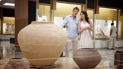 Courtesy TCA Abu Dhabi