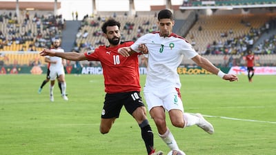 Adam Masina - 7, Got off to an uncomfortable start but put in a resolute defensive performance. Made an important header to deny a chance at the back post. AFP