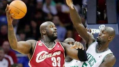 If O'Neal retires at the end of his two years with Celtics he would have played 20 seasons in a brilliant career.