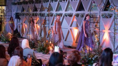 Thym creations at Expo 2020 Dubai.