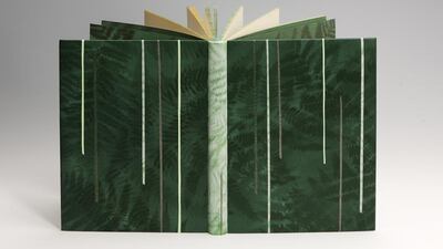 Courtesy of Rachel Ward-Sale