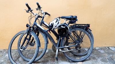 Sports items also secured 7% of used sales over the last six months.