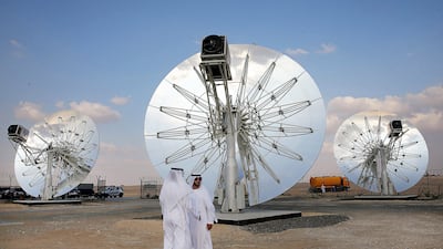 Demand for ESG and sustainable investment spans across generations in the Middle East because of the stronger religious and ethical principles among investors in the region. Reuters