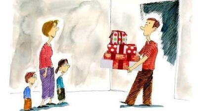 Gary Clement for The National