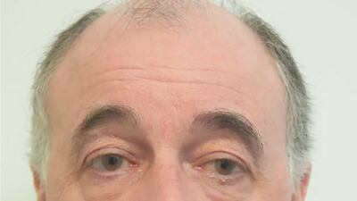 David Smith admitted spying for Russia while working at the British embassy in Berlin. Photo: Metropolitan Police