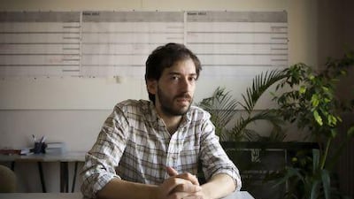 Kerem Ciftcioglu of the parliament’s human rights committee, says the number of suicides by privates during the past 10 years is higher than the number of soldiers killed in the war against Kurdish rebels over the same period.