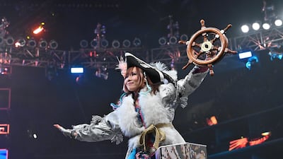 Kairi Sane - winner: The former NXT Women's champion is a welcome addition to SmackDown. While she will be in a tag team initially with Asuka there is a lot of upside to Sane and she should be in the title picture by the end of the year and moving towards WrestleMania 36.