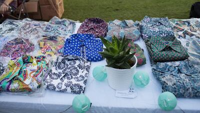 Anna Nielsen for The National