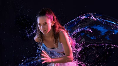 Sandra Handschin, Switzerland, winner, National Awards, Sony World Photography Awards 2023