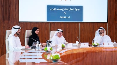 In line with the national emphasis on artificial intelligence, a new position was approved to establish a chief executive officer for artificial intelligence in all major federal entities