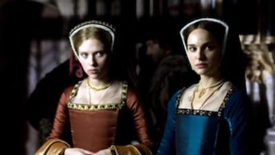 As Mary, the winsome Scarlett Johansson is sweet and sedate, all doe-eyed stares and little else, but it is Natalie Portman who surprises the most, showing a depth that she has not exhibited before.