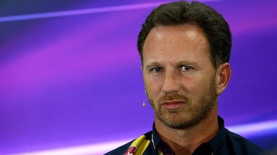 Christian Horner is calling for a new approach to technology in Formula One. Mark Thompson / Getty Images