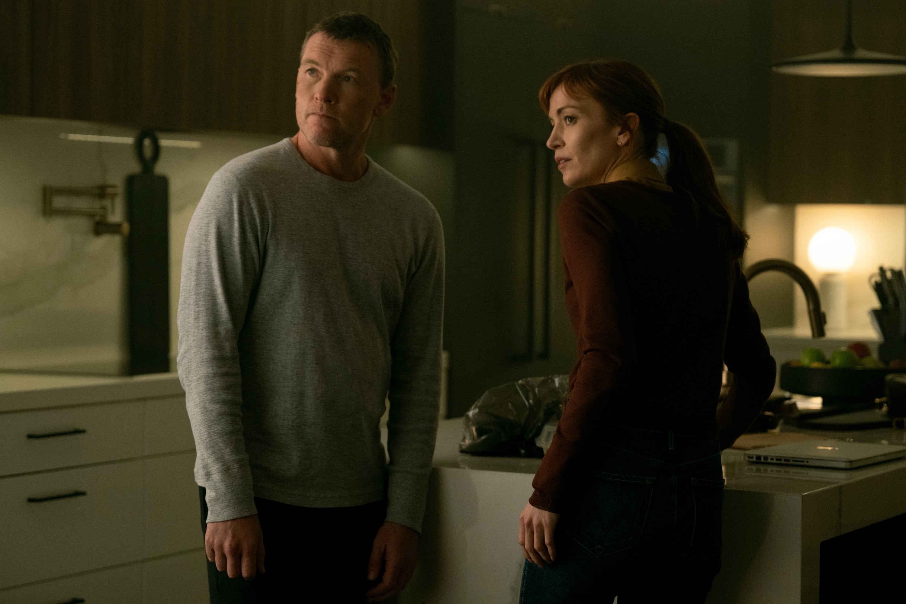 Loved Netflix's I Will Find You? Here's every Harlan Coben thriller on TV and film