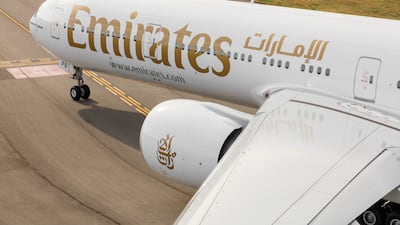 Travellers are advised to ensure potential travel insurance claims are not invalidated by the ongoing conflict in the region. Photo: Emirates