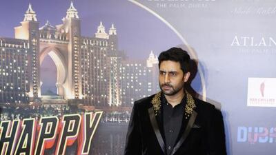 Antonie Robertson / The National