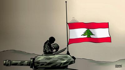 Lebanon mourns soldiers who were captured by ISIL in 2014 and have been confirmed dead