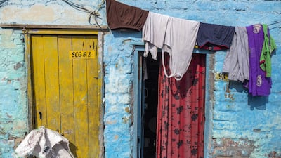 Rural areas are often left out of the education spectrum, argues one reader. Bloomberg