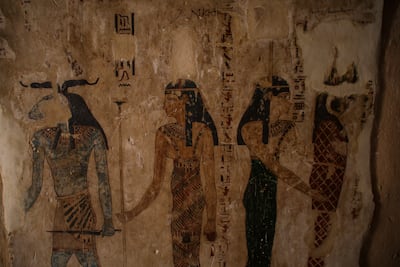 Get your fix of culture, history and ecotourism in Siwa Oasis. AFP