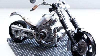 Five finalists will be selected based on visitors’ votes.