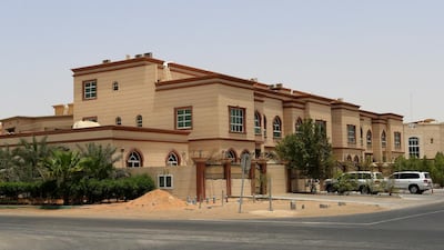 Ravindranath K / The National