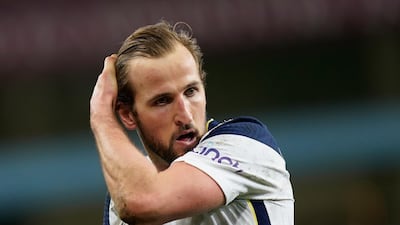 Harry Kane has made it clear that he would be willing to leave Tottenham if the club is not fighting for trophies. But if the striker does leave Spurs, where could he go? Swipe through this photo gallery to see seven potential destinations. EPA