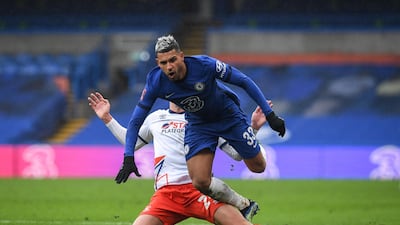 Emerson - 5: Should have done more to block the cross for Clark’s goal and did not bomb forward as much as you would expect, particularly in first half. Subdued performance from the Brazilian. EPA