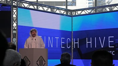 Fintech could boost growth of the sluggish global Islamic finance industry in the short to medium term, S&P says. Jeffrey E Biteng / The National