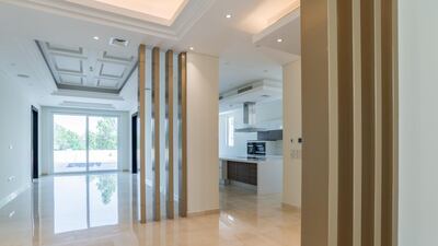 It comes with a built-up area of 10,924 sq ft. Courtesy LuxuryProperty.com