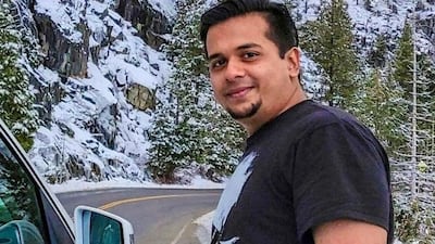 Neil Kumar, 30, who grew up in the UAE, was pursuing his masters degree in computer science in Troy University in Alabama. The only son of an Indian family in Sharjah was shot and killed in a supermarket robbery in the US on Wednesday morning.