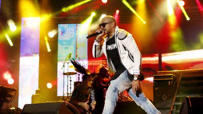 Youssef Boudlal / Reuters