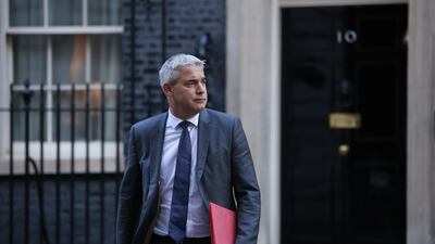 Health Minister Steve Barclay has declined to meet with nurses ahead of a proposed strike