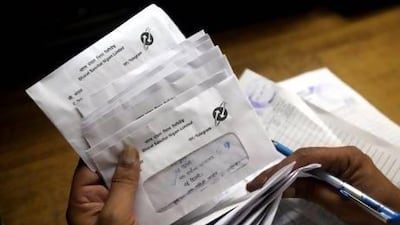 The telegram was the common man's communication tool, and remained so until the mobile phone became ubiquitous and cheap.