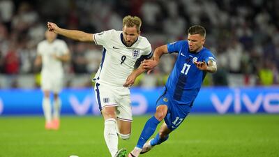 Like rest of Slovenia midfield four, more concerned with defensive duties, that he did very well, than offering threat attacking-wise. PA