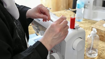 The Lotus Retal centre offers invaluable support to low-income families, many of whom fled conflict in the region