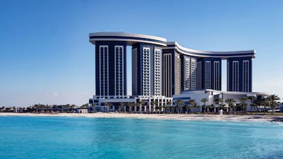 Regal Heights Hotel is one of the best luxury resorts to open in Egypt this year. All photos: Regal Heights Hotel