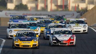 The Dubai Autodrome complies with the FIA’s strict regulations on safety, with more than 100 volunteer marshals in attendance for last weekend’s Dubai Motorsport Festival.