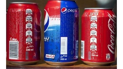 Readers question the efforts to police the price of sugary drinks when so many other pressing issues could be addressed. The National