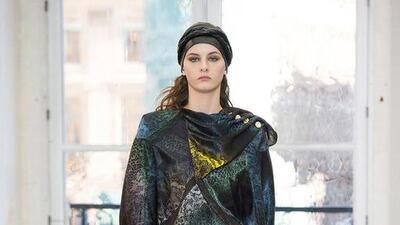 Courtesy Louis Vuitton