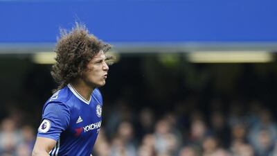 Alastair Grant / AP Photo