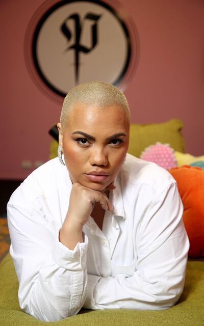 Parris Goebel will be New Zealand's creative director of the country's entertainment programme. Courtesy NZ at Expo2020.