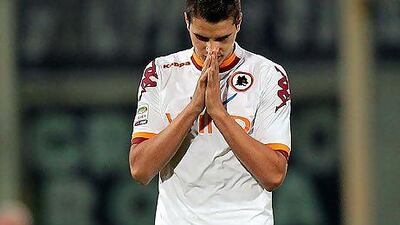 Tottenham have a rich history with Argentine players such as Osvaldo Ardiles and Ricky Villa and hope their newest recruit, Erik Lamela, can have the same impact at White Hart Lane. Gabriele Maltinti / Getty Images