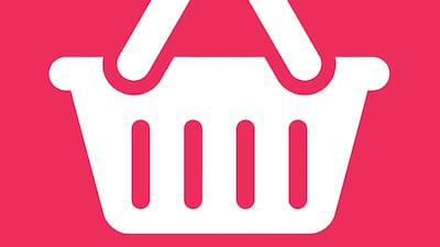 Insta Shop - to get your groceries delivered without ever leaving your house.