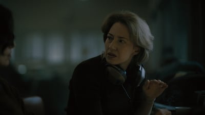 Director Matt Ruskin is a Boston native