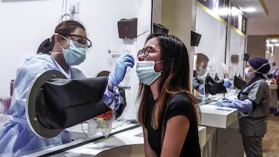 SEHA will maintain a wide variety of safety measures across their facilities to allay people's fear of contracting Covid-19. The National